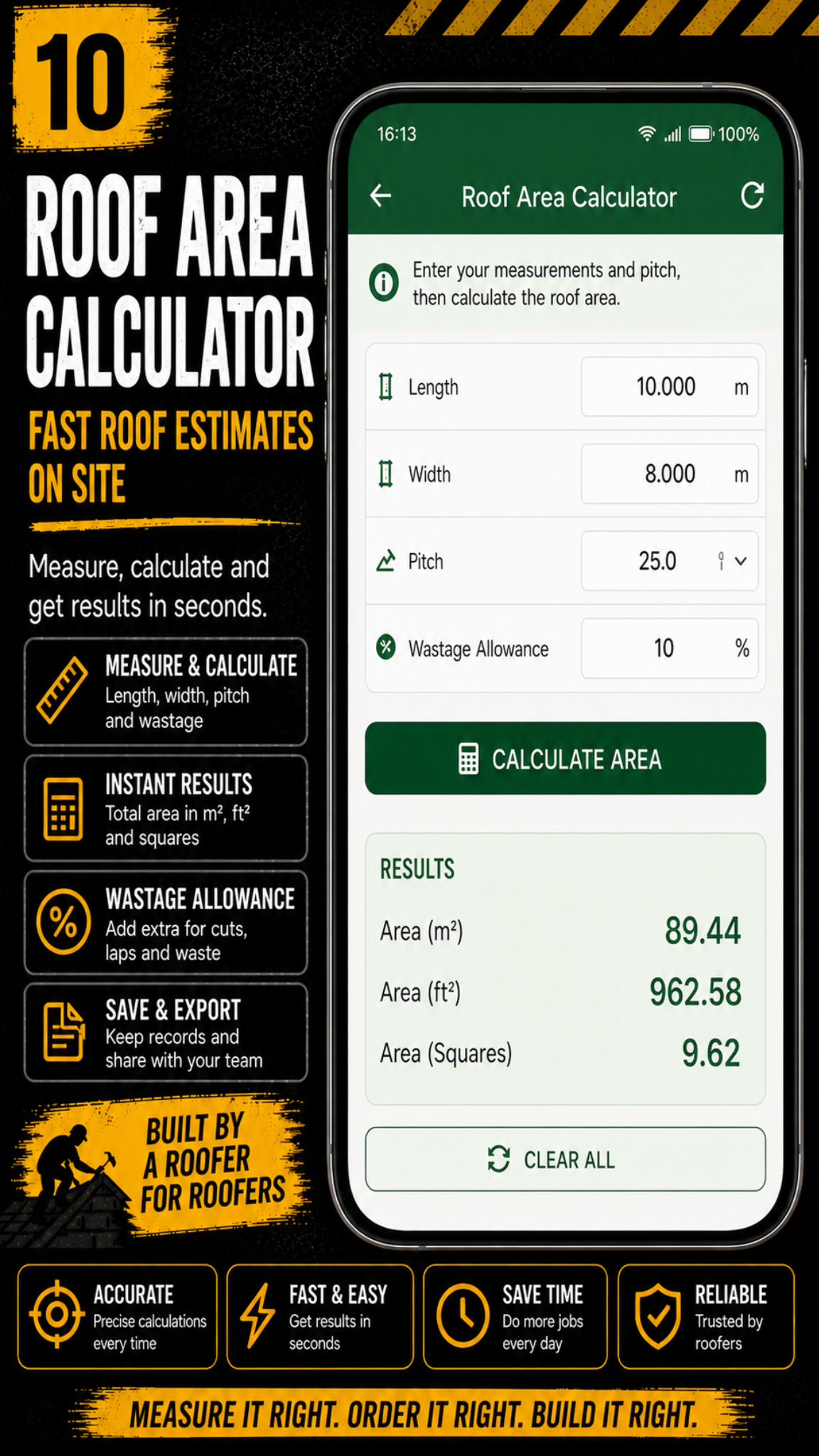 Pitch Finder